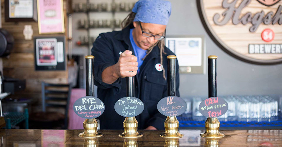 Brewers’ Perspectives: Cask Ale Image