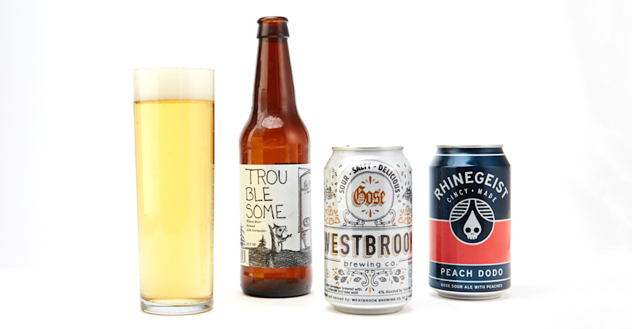 11 Sour Beers That Won’t  Break the Bank Image