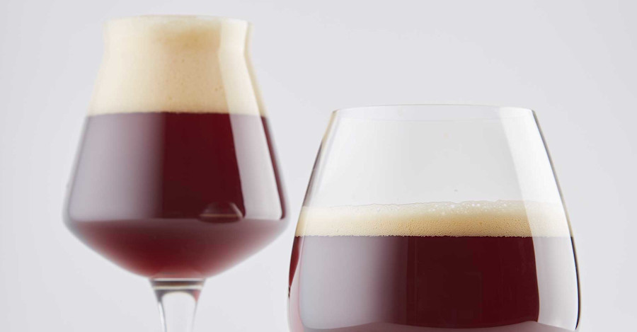 Feats of Strength: Strong Ale Style Guide Image