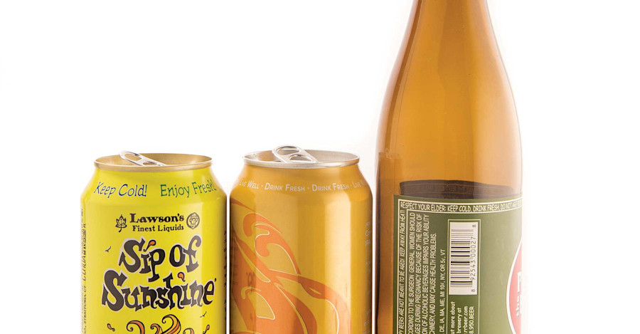 In the Cellar: Don’t Age These Beers Image