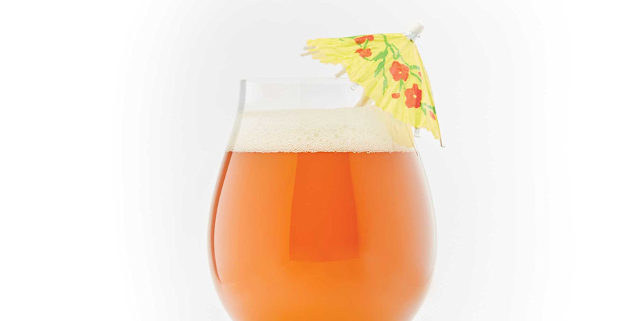 Yeast: A Force Behind IPA 2.0 Image