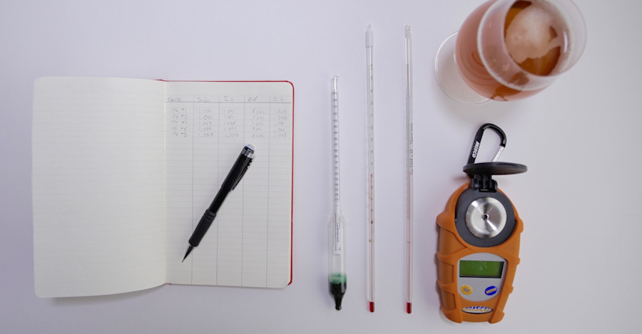 Part 1: Experimental Experience Image