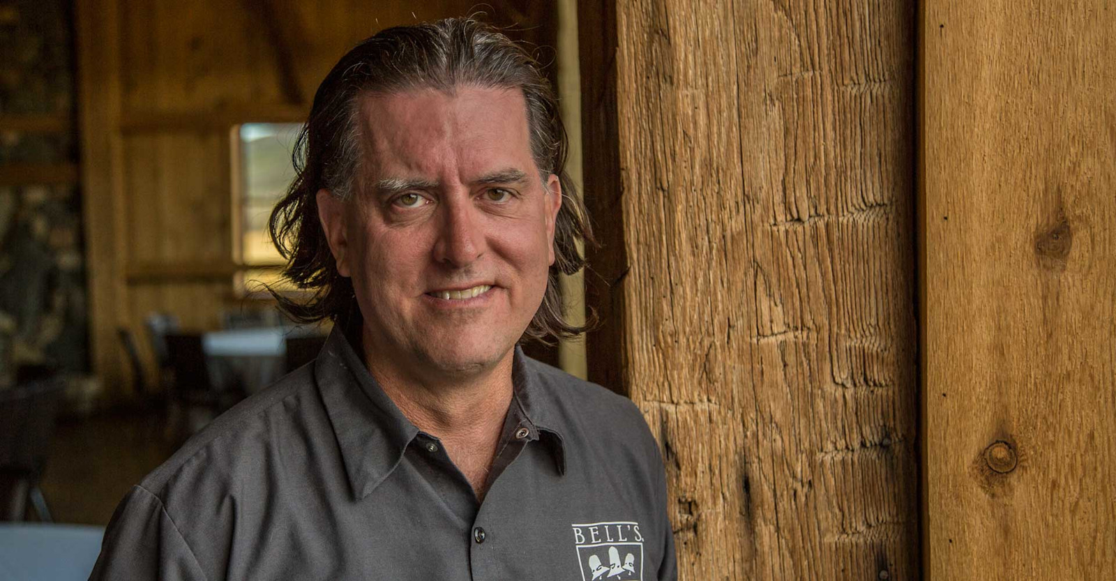 Bell’s Brewery Director of Operations John Mallett Picks a 6-pack of Beers that Showcase the Expression of the Ingredients Themselves Primary Image