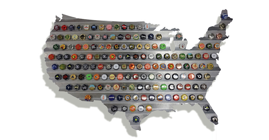 7 Cities and the Beers that Characterize Them Image