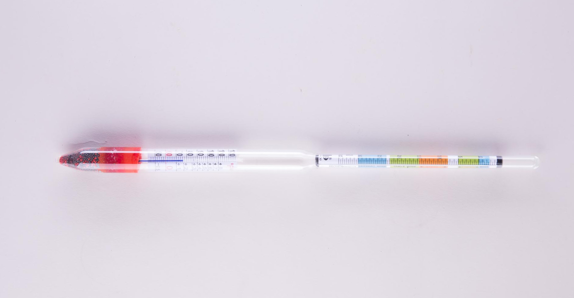 how much does a hydrometer cost