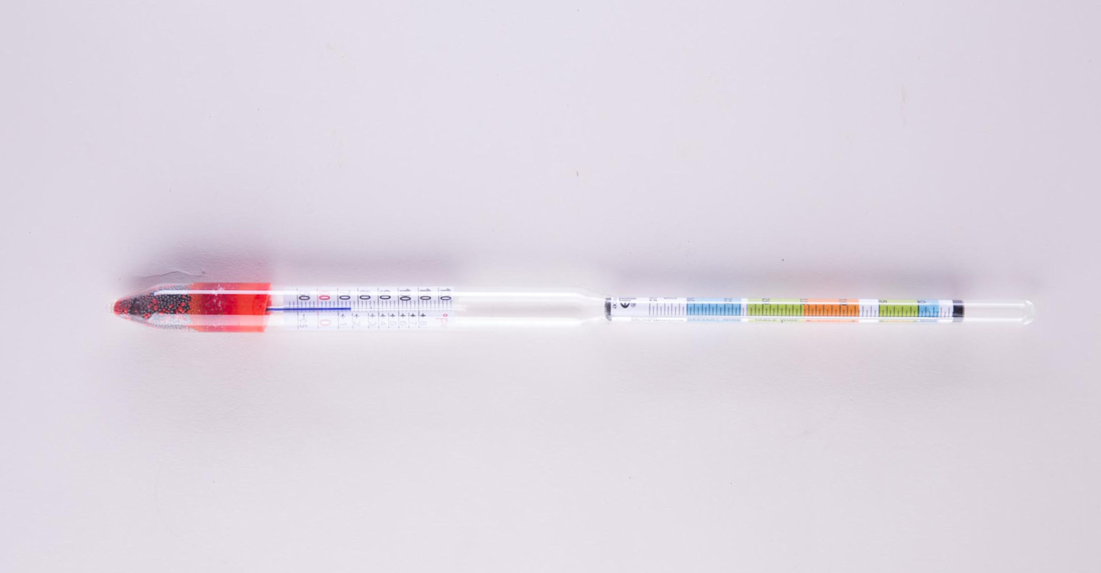 How to Choose the Right Hydrometer Primary Image