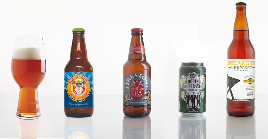 5 Craft Brewers and their Favorite IPAs Image