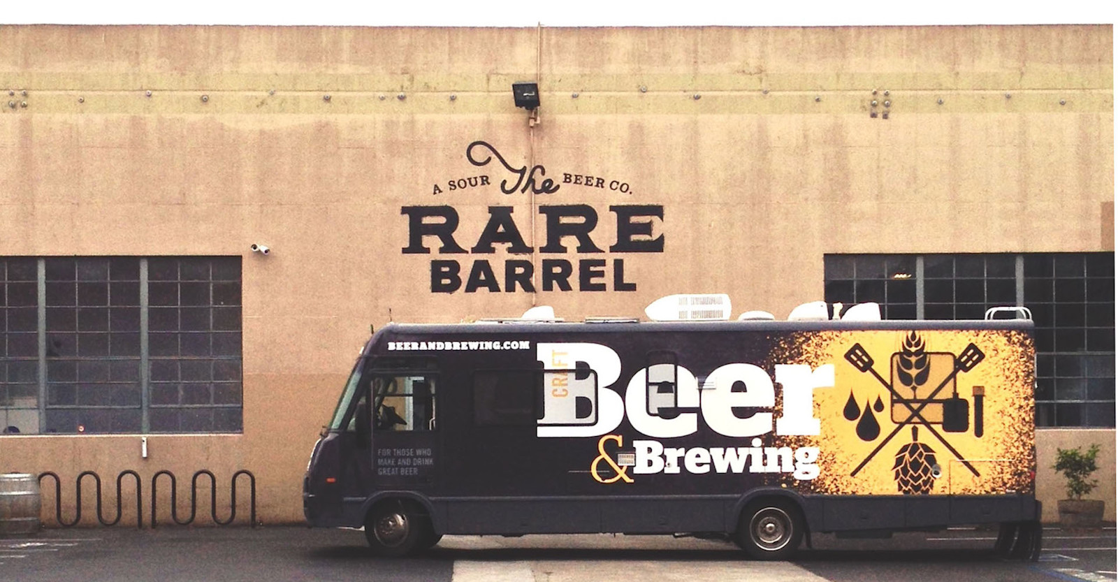 Making the Most of Your Beercation Primary Image