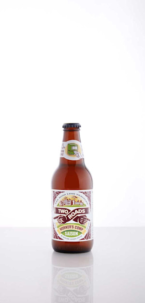 Two Roads Brewing Company  Worker’s Comp Image
