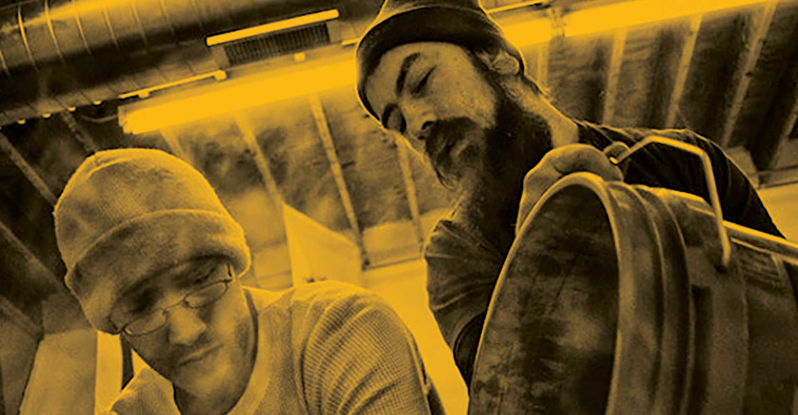 Breakout Brewer: Pipeworks Brewing Company Primary Image