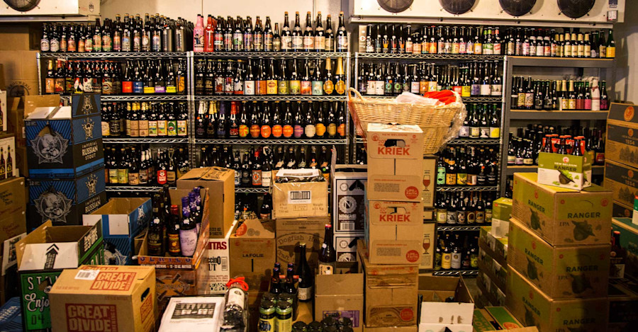 How to Shop for Craft Beer  Image