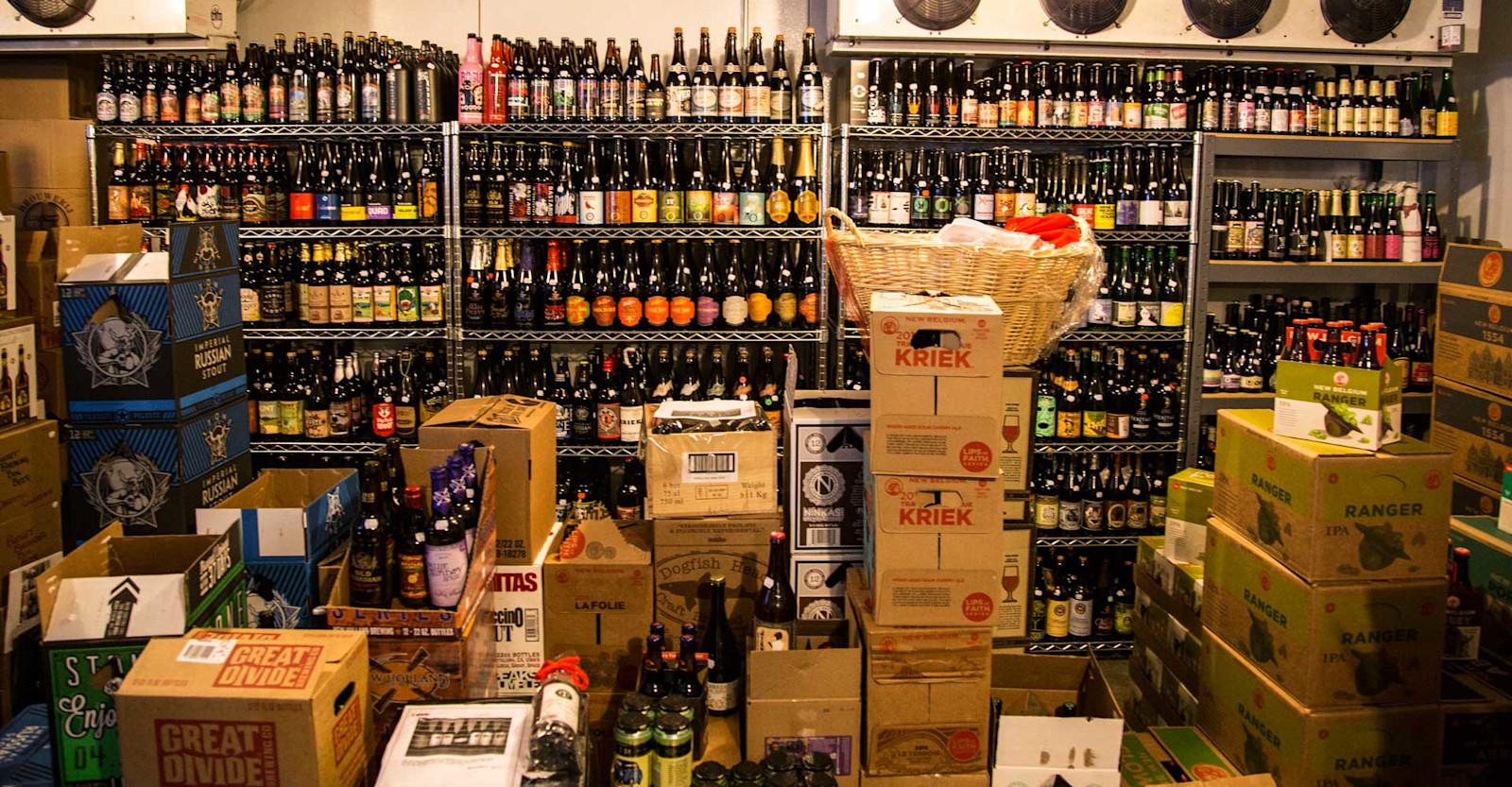 How to Shop for Craft Beer Craft Beer & Brewing