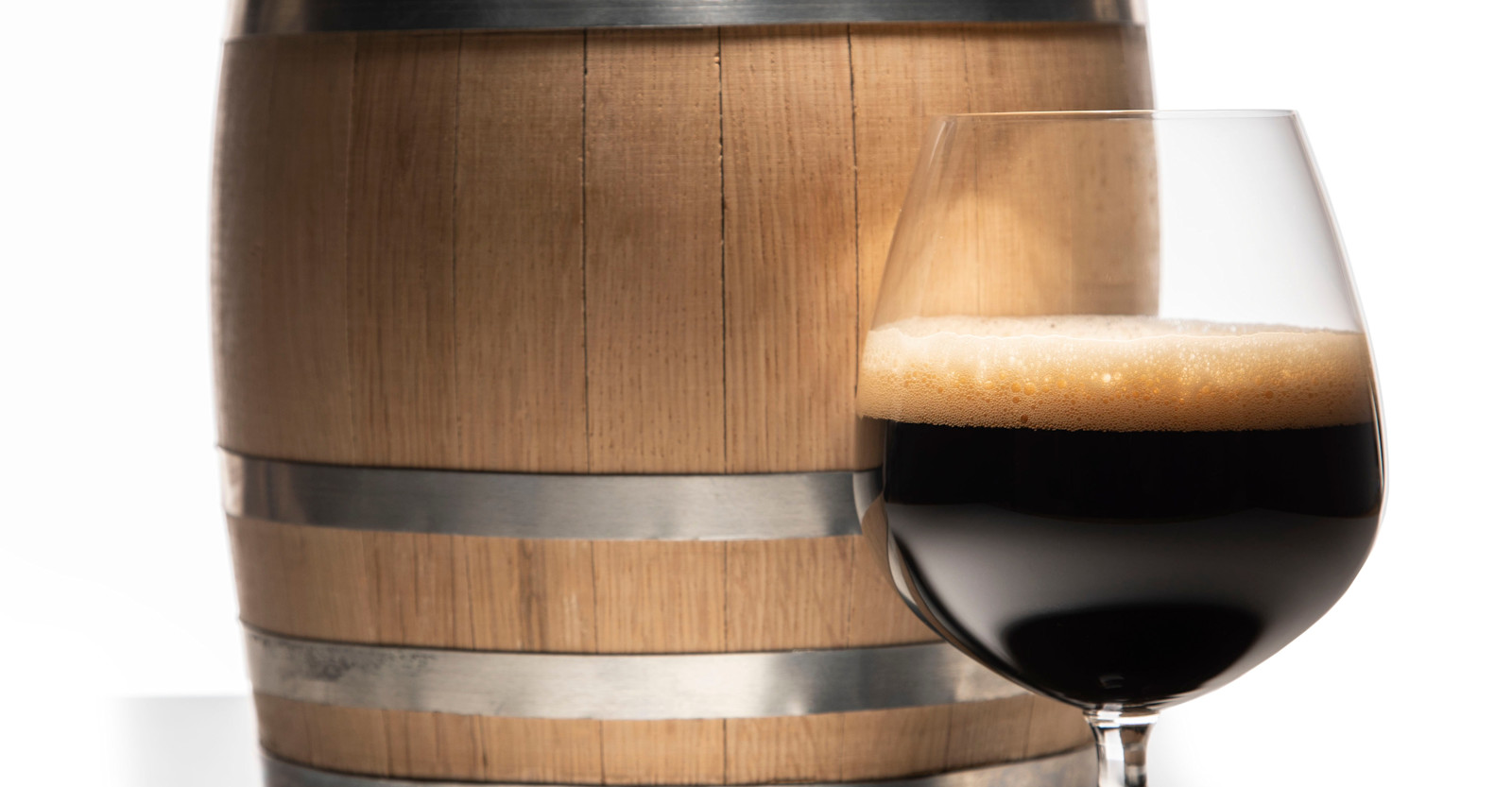 Brewer’s Perspective: The Right Beer for the Right Barrel Primary Image