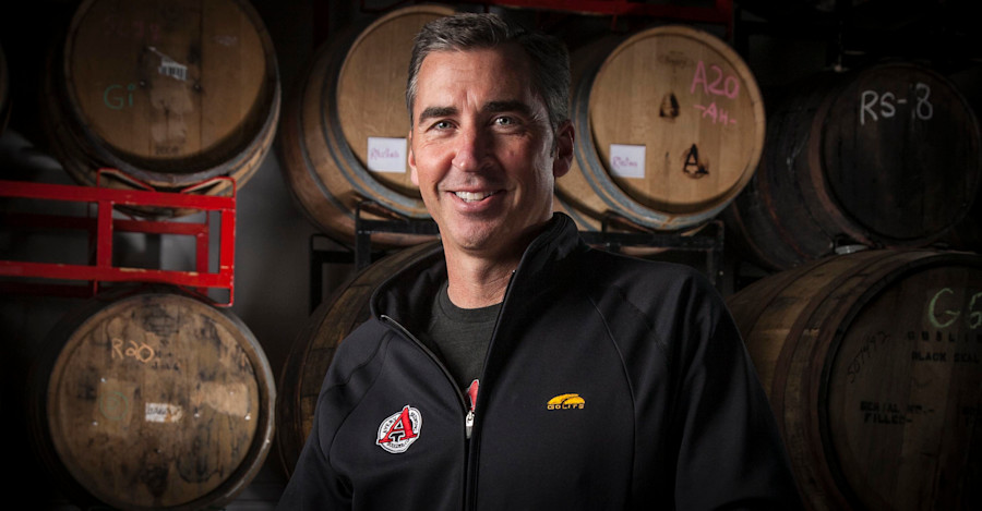 Podcast Episode 77: Adam Avery: Laying a Foundation for the Future and Focusing on Quality and Innovation Image