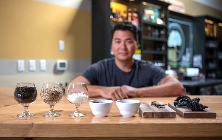 Full Video: Brewing Imperial Stouts with Perennial Image