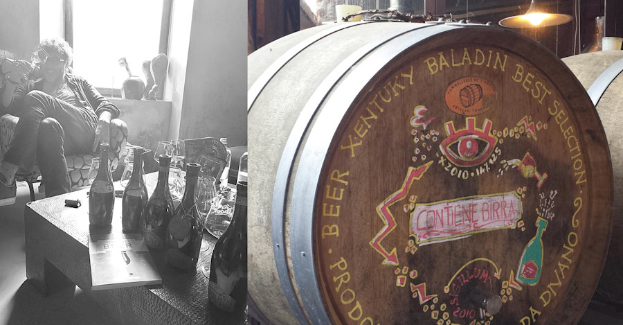 Cellar Legends: Xyauyú Image