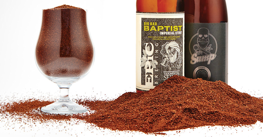 Beer and Coffee Pairings Image