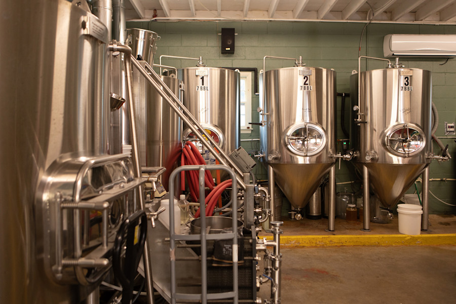 The Historical Decline of Porter (Video Tip) Image