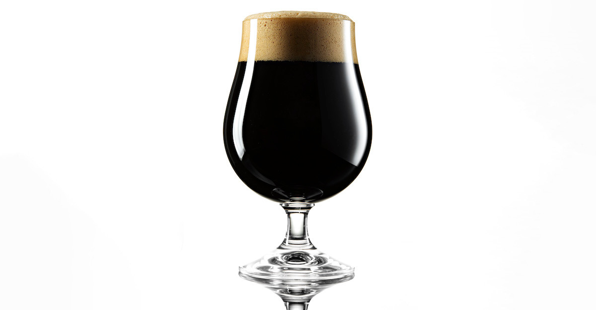 The Curious Case of Belgian Stout Primary Image