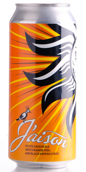 Brewery Vivant J'aison Image