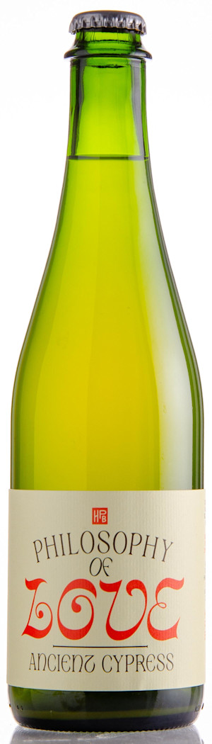 Highland Park Brewery Philosophy Of Love: Ancient Cypress Image