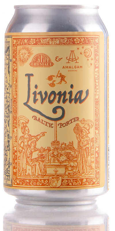 Bierstadt Lagerhaus Livonia Image