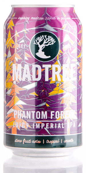 MadTree Brewing Phantom Forest Image