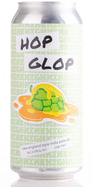 HIGH NINE BREWING Hop Glop Image