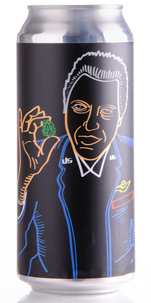 Cellarmaker Brewing Company Christopher Riwakan Image