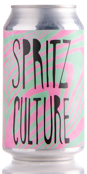 American Solera Spritz Culture Image