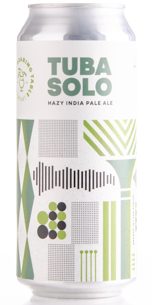 Roaring Table Brewing Tuba Solo Image