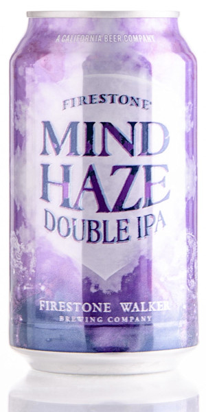 Firestone Walker Brewing Co Double Mind Haze Image