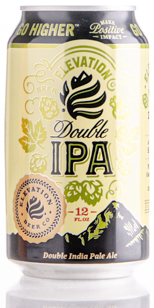 Elevation Beer Company DIPA Image