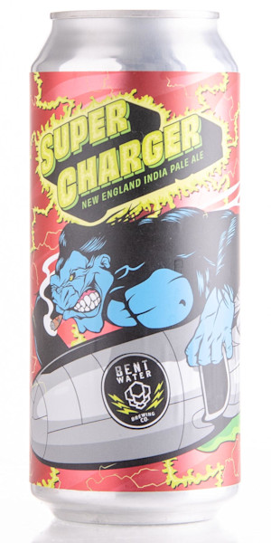Bent Water Brewing Company Supercharger Image