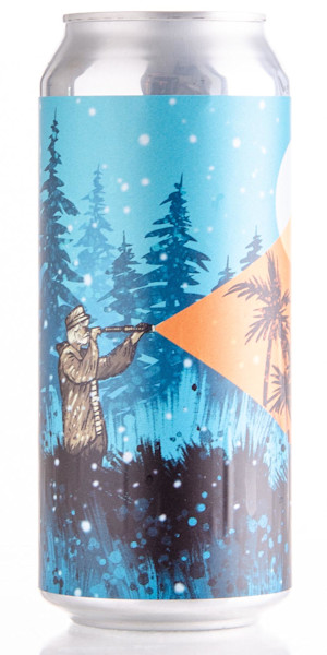 Vitamin Sea Brewing Tropical Envy Image