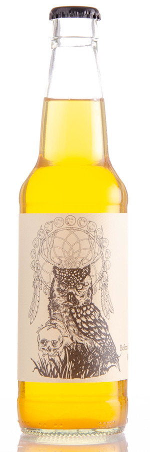 Burial Beer Co Before Us, Above Us, Within Us Saison Ale with Grapefruit Zest and White Peppercorns Image