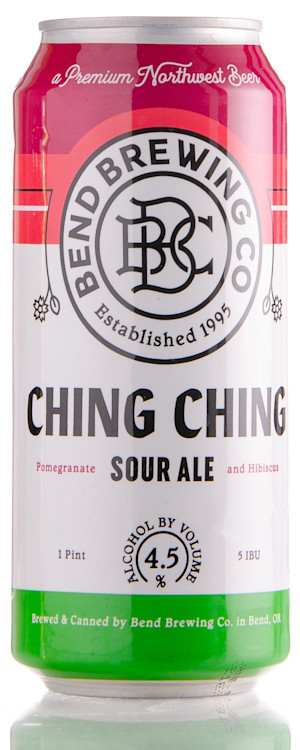 Bend Brewing Co Ching Ching Image