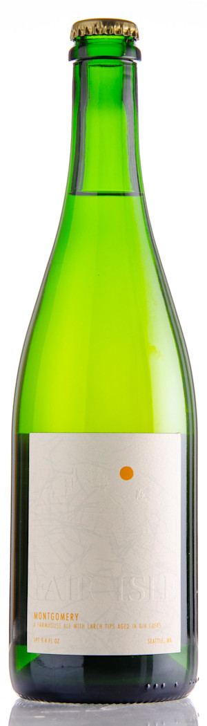 Fair Isle Brewing Montgomery Image