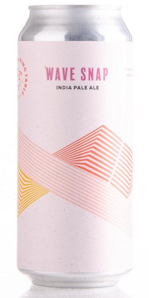 Roaring Table Brewing Wave Snap Image