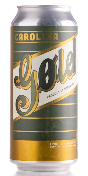 Perennial Artisan Ales Carolina Gold Image