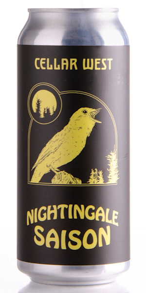 Cellar West Artisan Ales Nightingale Image