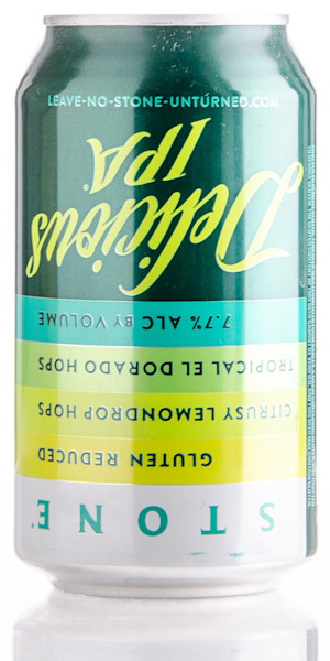 Stone Brewing Stone Delicious IPA Image