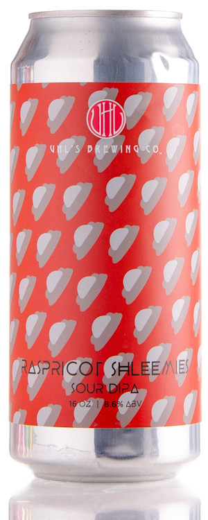 Uhl’s Brewing Co Raspricot Shleemies Image