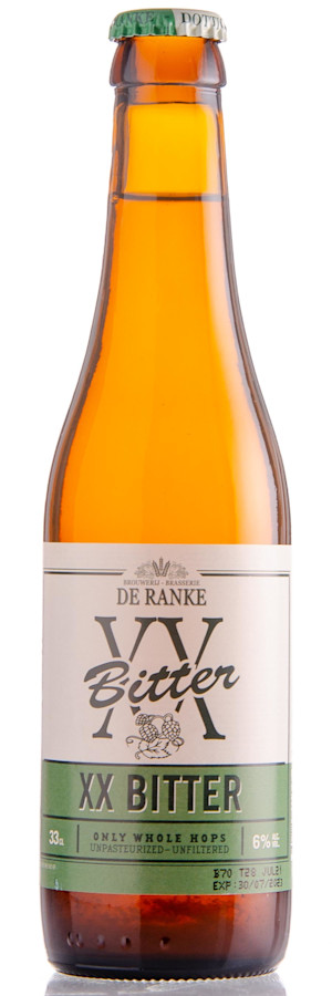 De Ranke XX Bitter Image