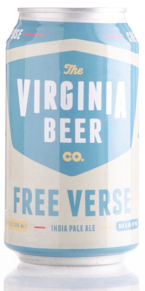 The Virginia Beer Company Free Verse Image