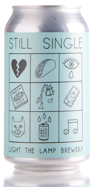 Light the Lamp Brewery Still Single Image