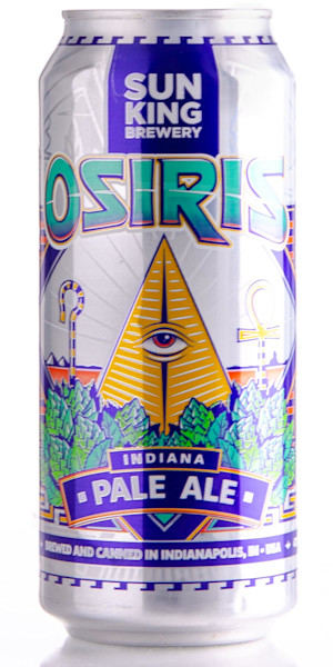 Sun King Brewing Osiris Pale Ale Image