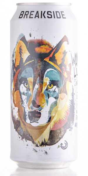 Breakside Brewery Wanderlust IPA Image