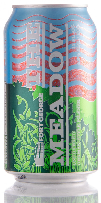 Fort George Brewery The Meadow  Image