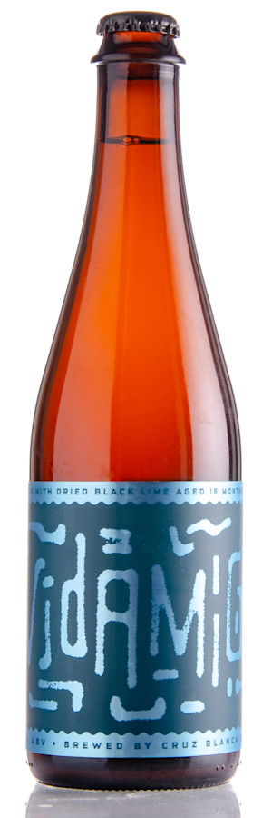 Cruz Blanca Brewery Vidamiga Image